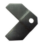 Canto para duto TDC 32×80 (pequeno)