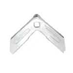 Canto para perfil PWII 25mm