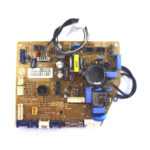 Placa da Evaporadora LG Ar Condicionado EBR78364414
