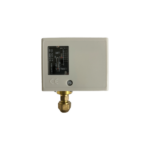 Pressostato de Alta Pressão com Rearme Automático KP5