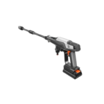 Bomba Lavadora de Alta Pressão Limpeza Ar Condicionado Bateria 18V 150W