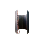 Serpentina Barril Cobre para Condicionador Springer 18000/22000 Btus 38KQ