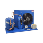 Unidade Condensadora Danfoss OP-HGM080D20V - 380V Trifásico