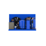 Unidade Condensadora OP-LGZ271D49V Danfoss - 380V Trifásico