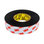 Fita Eletrica De Alta Tensão Auto Fusão 23br 19mm X 10 Mt