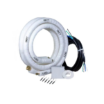 Kit Insalação Ar Condicionado Split Inverter 12000 a 18000 BTU/h 3 Metros CB-0203FP- Bivolt