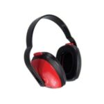 Abafador de ruído tipo concha Vonder ARV-200 9DB (CA-39723)