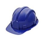 Capacete segurança classe AB azul (CA 29.792)