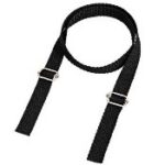 Jugular para capacete