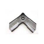 Canto para duto TDC 32×80 (pequeno)