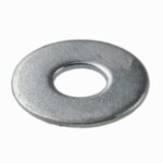 Arruela lisa ZI (vendida por cento)