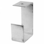 Gancho curto para perfilado