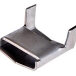 Selo de alumínio para arquear 1/2″