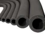 Tubo isolante - Parede 9mm,13mm e 19mm