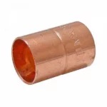 Luva de Cobre 5/8 (Parede 1/32)