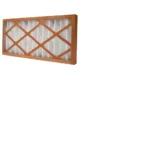 Filtro Médio M5 592X287MM