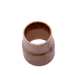Luva Redutora de Cobre 1.1/8 x 3/4 (Parede 1/16)