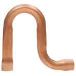 Sifão de Cobre 5/8 x 1/32