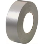 Fita Silver Tape 48MMx50M Cinza