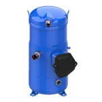 Compressor Scroll Danfoss DSH184A9ALA R410A 380V