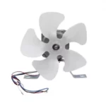 Micro Motor EMI para Expositor 110v