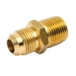 Redução Para Cilindro de Gás - 3/4 (F) x 1/4 (M)