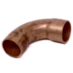 Curva Cobre 90 (Parede 1/16) - 1.1/4