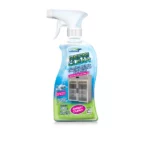 Higienizador Para Camara Fria / Geladeira / Freezer - 500ML - Ar da Terra