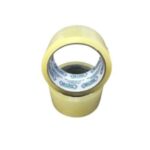 Fita adesiva transparente 48x45mt