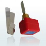 Chave de fluxo para água (Actua)