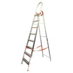 Escada Alumínio AGATA