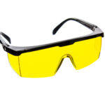 Oculos Epi Jaguar Amarelo Kalipso