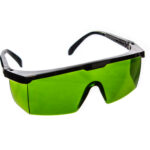 Oculos Epi Jaguar Verde Kalipso
