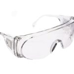 Oculos Epi Panda Incolor Kalipso