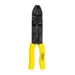 Alicate crimpar terminal simples Stanley