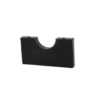 Cambota de Borracha P/ Tubo