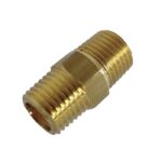 União niple usinada latão