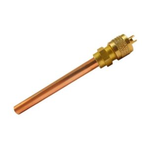 União Schrade 1/4″ 100mm