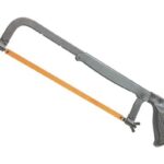 Arco serra 12″ (300mm) cabo metal (Sparta)