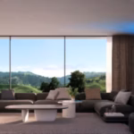 AR condicionado sala