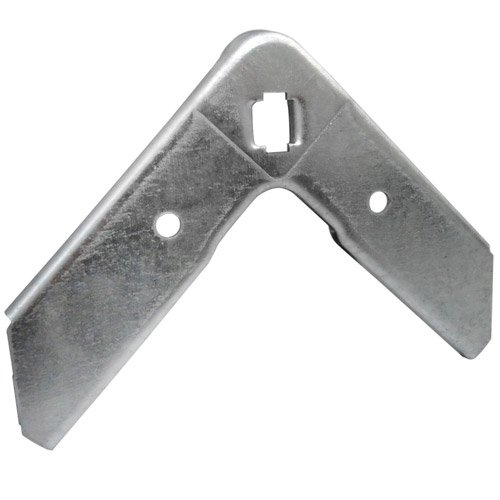 15514997478-cantodutotdc32.jpg CANTO PARA DUTO TDC 32MM - Imagem 1