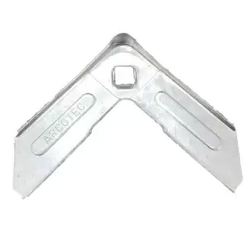 15515177554-cantodutotdc.jpg CANTO PARA DUTO TDC 25MM - Imagem 1