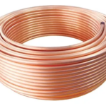 TUBO DE COBRE FLEXIVEL