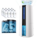 DESUMIDIFICADOR DE AR ANTIMOFO 12L