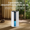 DESUMIDIFICADOR DE AR ANTIMOFO 12L - Imagem 2