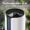 DESUMIDIFICADOR DE AR ANTIMOFO 12L - Imagem 5
