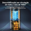 DESUMIDIFICADOR DE AR ANTIMOFO 12L - Imagem 9