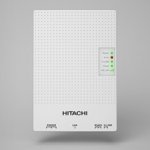 AIRCLOUD GATEWAY (ETHERNET). SISTEMA DE GERENCIAMENTO - HCIOTGW