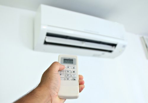 Ar condicionado