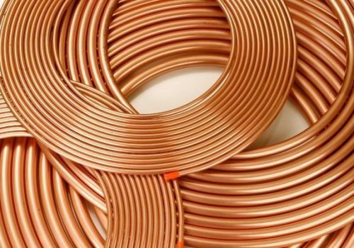 Tubos-de-cobre